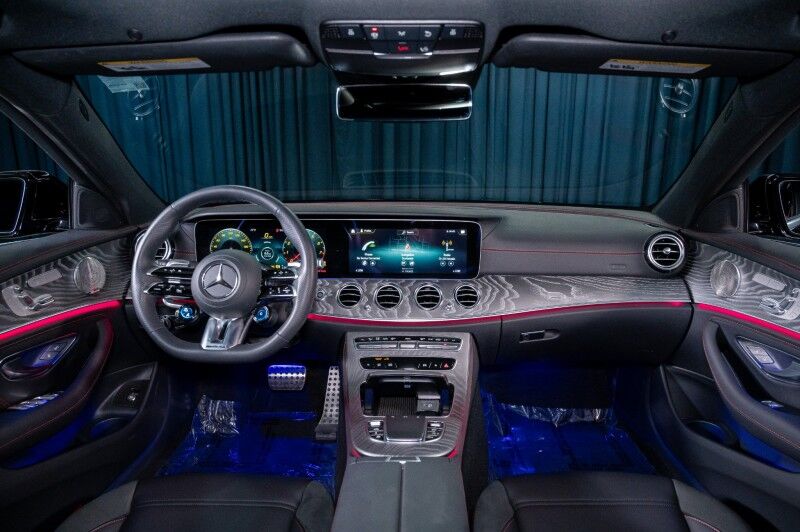 2023 Mercedes-Benz E-Class AMG&reg; E 53 4MATIC+&reg; Sedan Scottsdale AZ