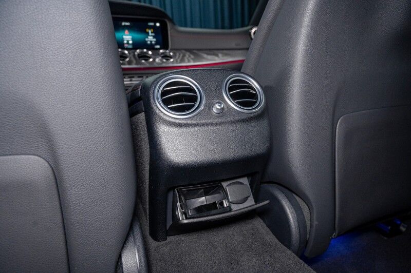 2023 Mercedes-Benz E-Class AMG&reg; E 53 4MATIC+&reg; Sedan Scottsdale AZ