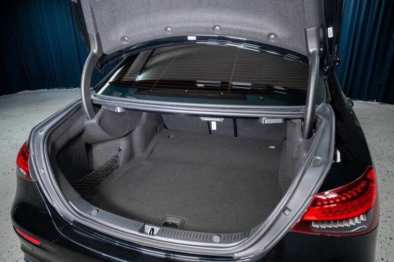 2023 Mercedes-Benz E-Class AMG&reg; E 53 4MATIC+&reg; Sedan Scottsdale AZ