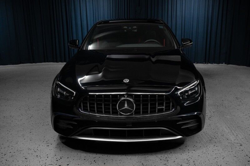 2023 Mercedes-Benz E-Class AMG&reg; E 53 4MATIC+&reg; Sedan Scottsdale AZ