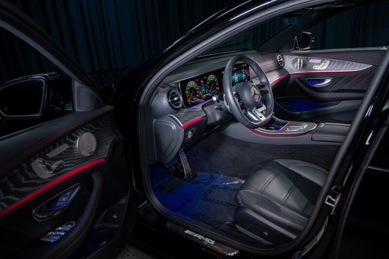 2023 Mercedes-Benz E-Class AMG&reg; E 53 4MATIC+&reg; Sedan Scottsdale AZ