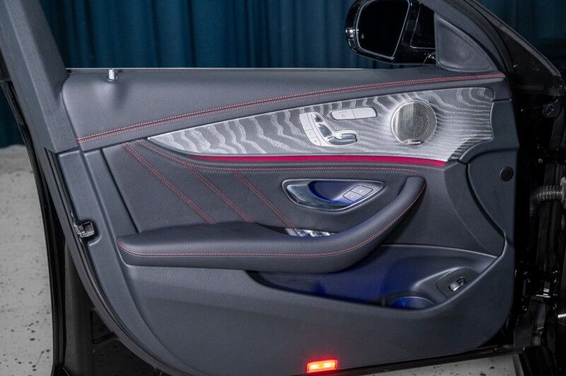 2023 Mercedes-Benz E-Class AMG&reg; E 53 4MATIC+&reg; Sedan Scottsdale AZ