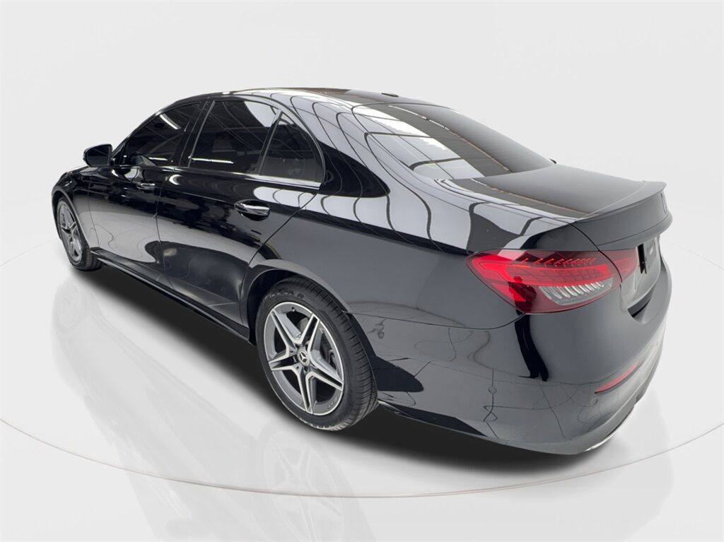 2023 Mercedes-Benz E-Class E 350 AMG SPORT,NAV,CAM,SUNROOF,BLIND SPOT Plano TX