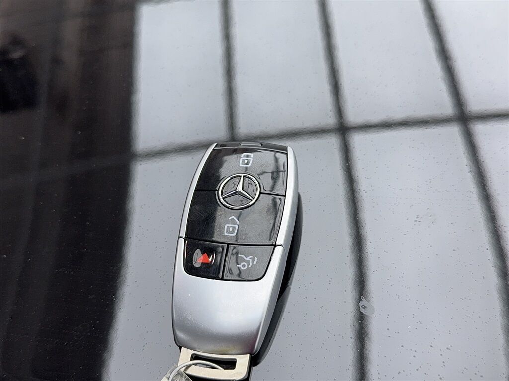 2023 Mercedes-Benz E-Class E 350 AMG SPORT,NAV,CAM,SUNROOF,BLIND SPOT Plano TX