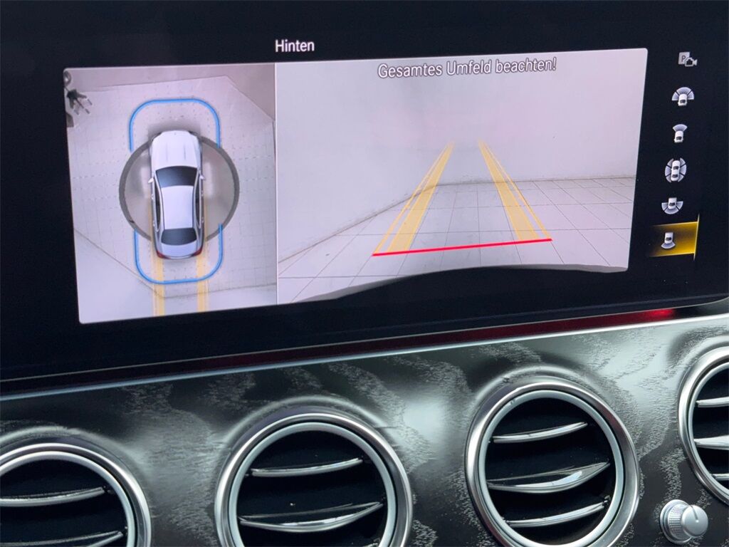 2023 Mercedes-Benz E-Class E 350 AMG SPORT,NAV,CAM,SUNROOF,BLIND SPOT Plano TX