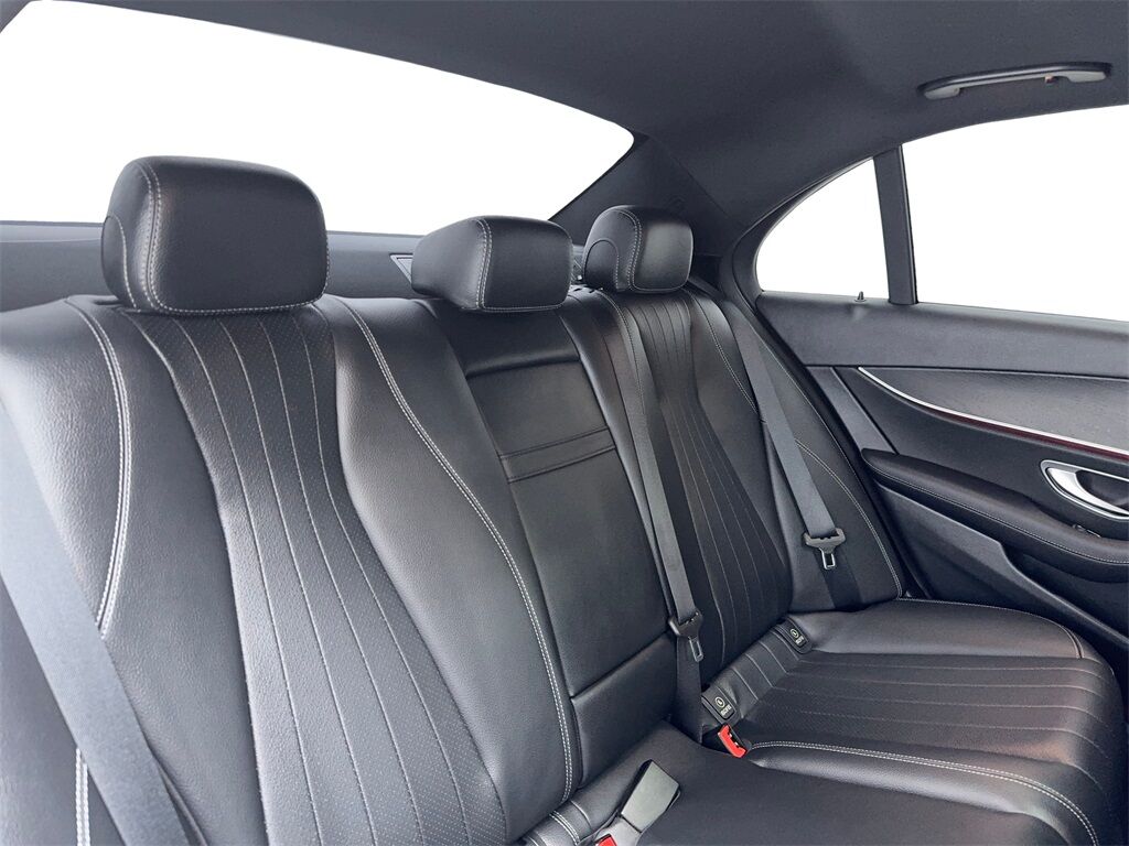 2023 Mercedes-Benz E-Class E 350 AMG SPORT,NAV,CAM,SUNROOF,BLIND SPOT Plano TX