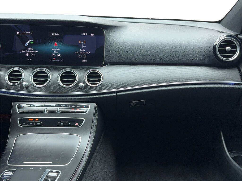 2023 Mercedes-Benz E-Class E 350 AMG SPORT,NAV,CAM,SUNROOF,BLIND SPOT Plano TX