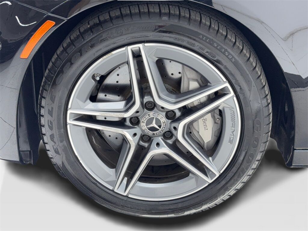 2023 Mercedes-Benz E-Class E 350 AMG SPORT,NAV,CAM,SUNROOF,BLIND SPOT Plano TX