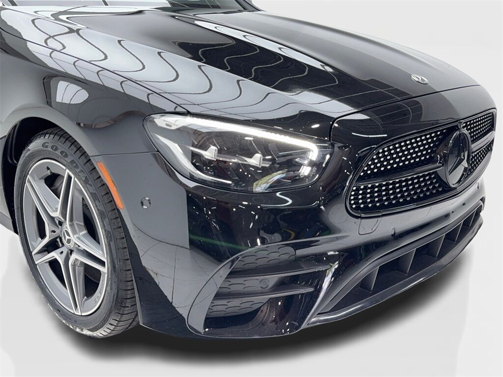 2023 Mercedes-Benz E-Class E 350 AMG SPORT,NAV,CAM,SUNROOF,BLIND SPOT Plano TX