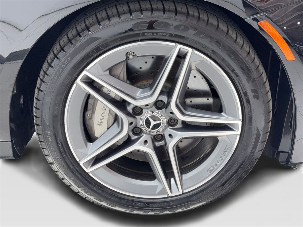 2023 Mercedes-Benz E-Class E 350 AMG SPORT,NAV,CAM,SUNROOF,BLIND SPOT Plano TX