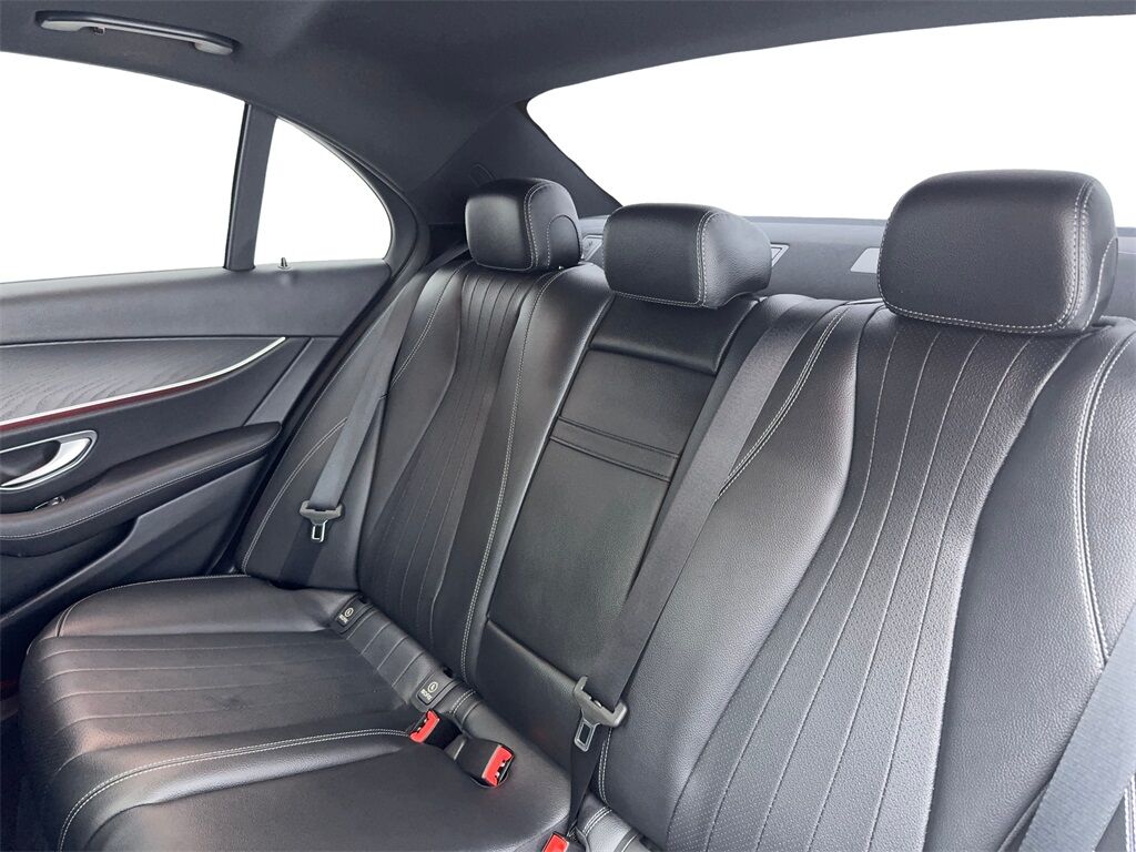 2023 Mercedes-Benz E-Class E 350 AMG SPORT,NAV,CAM,SUNROOF,BLIND SPOT Plano TX