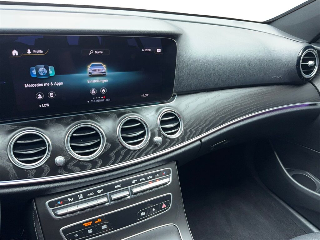 2023 Mercedes-Benz E-Class E 350 AMG SPORT,NAV,CAM,SUNROOF,BLIND SPOT Plano TX