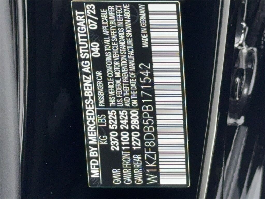 2023 Mercedes-Benz E-Class E 350 AMG SPORT,NAV,CAM,SUNROOF,BLIND SPOT Plano TX