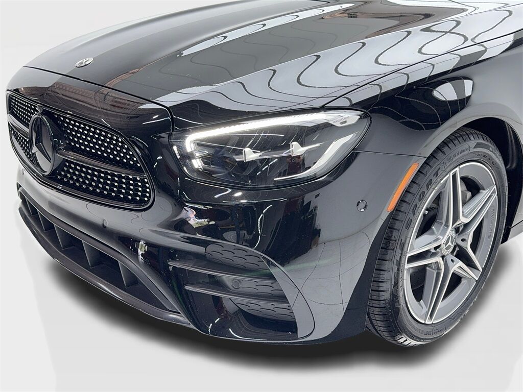 2023 Mercedes-Benz E-Class E 350 AMG SPORT,NAV,CAM,SUNROOF,BLIND SPOT Plano TX