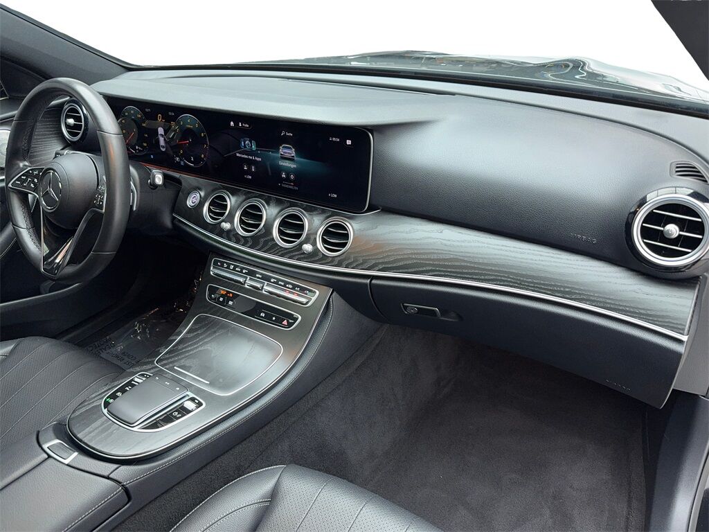 2023 Mercedes-Benz E-Class E 350 AMG SPORT,NAV,CAM,SUNROOF,BLIND SPOT Plano TX