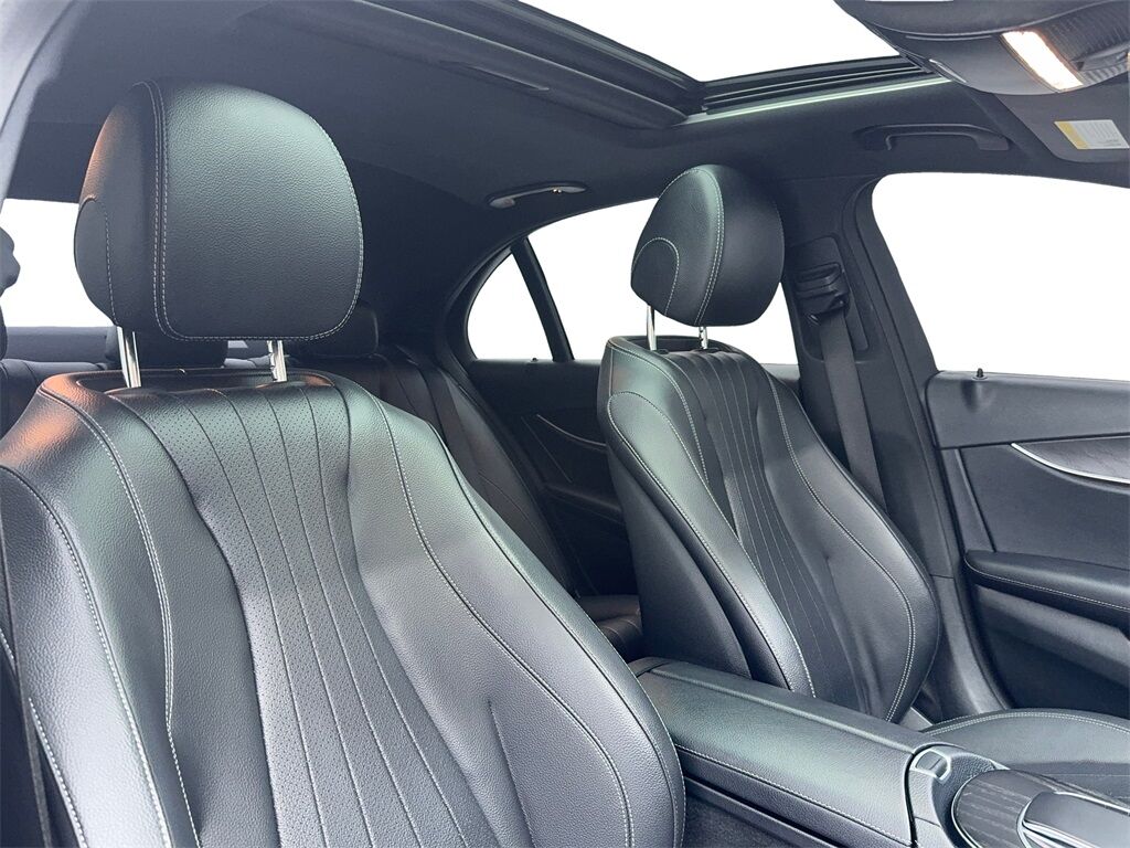2023 Mercedes-Benz E-Class E 350 AMG SPORT,NAV,CAM,SUNROOF,BLIND SPOT Plano TX