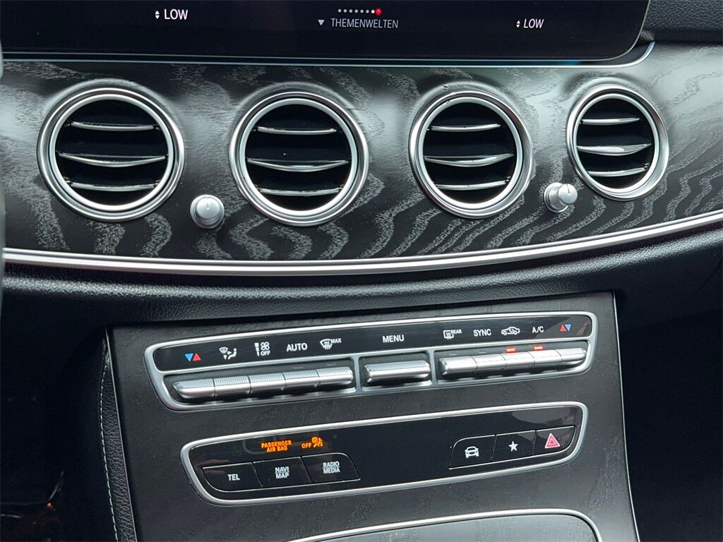 2023 Mercedes-Benz E-Class E 350 AMG SPORT,NAV,CAM,SUNROOF,BLIND SPOT Plano TX