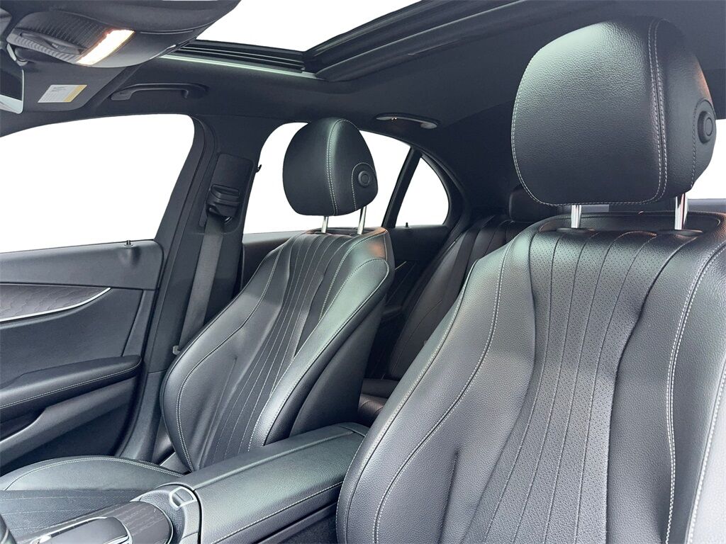 2023 Mercedes-Benz E-Class E 350 AMG SPORT,NAV,CAM,SUNROOF,BLIND SPOT Plano TX