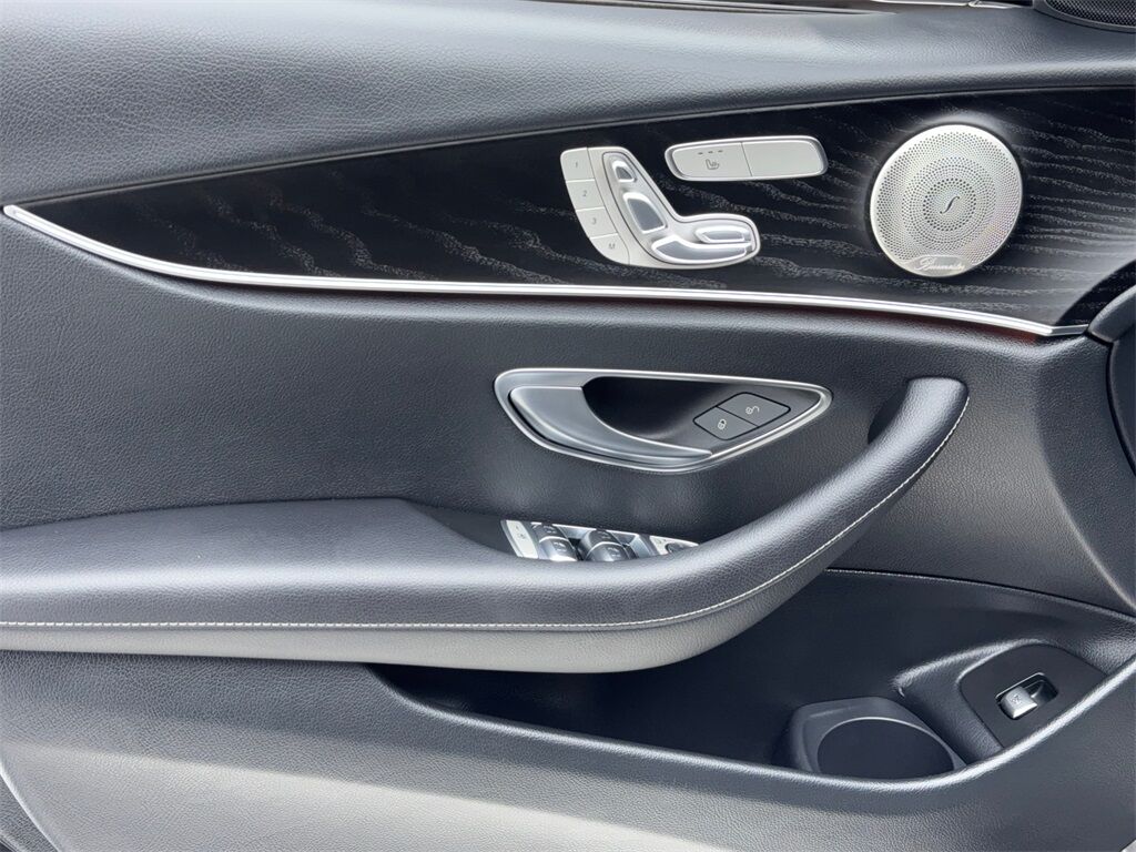 2023 Mercedes-Benz E-Class E 350 AMG SPORT,NAV,CAM,SUNROOF,BLIND SPOT Plano TX