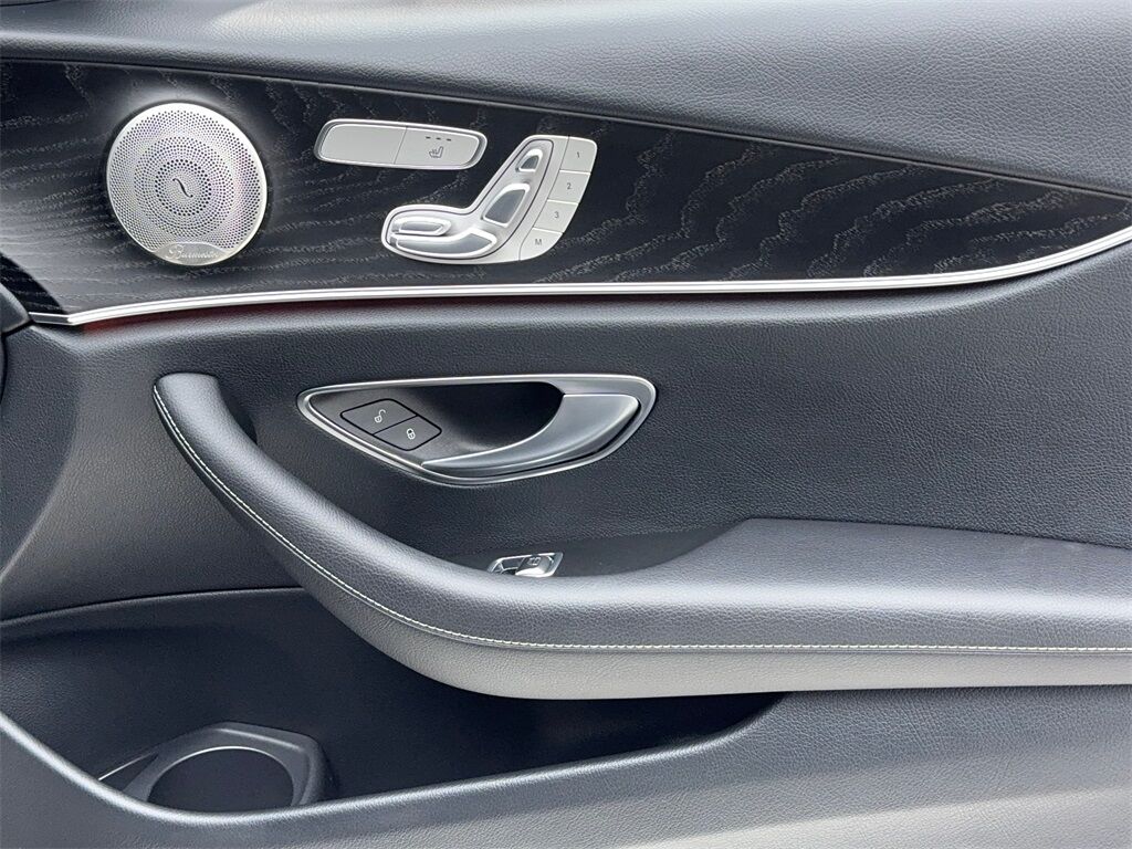 2023 Mercedes-Benz E-Class E 350 AMG SPORT,NAV,CAM,SUNROOF,BLIND SPOT Plano TX