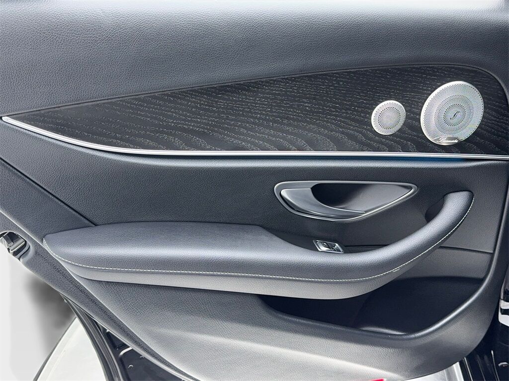 2023 Mercedes-Benz E-Class E 350 AMG SPORT,NAV,CAM,SUNROOF,BLIND SPOT Plano TX