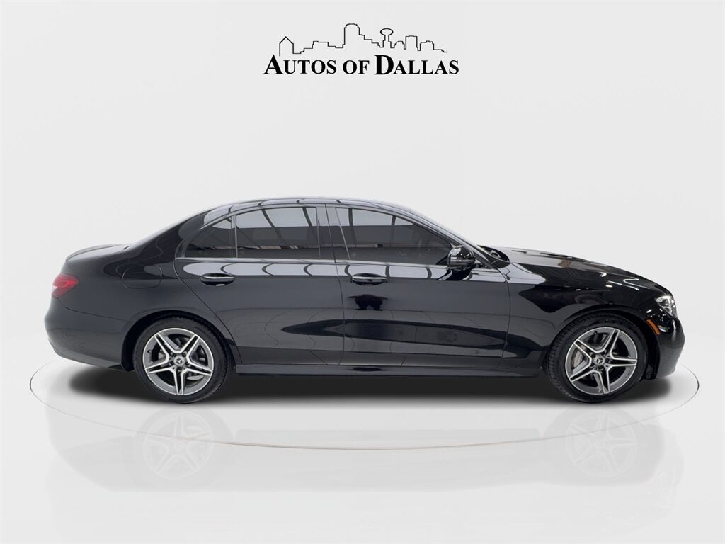 2023 Mercedes-Benz E-Class E 350 AMG SPORT,NAV,CAM,SUNROOF,BLIND SPOT Plano TX