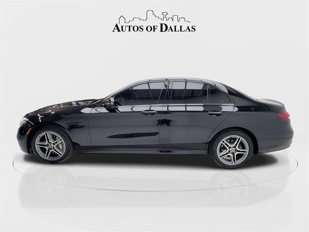 2023 Mercedes-Benz E-Class E 350 AMG SPORT,NAV,CAM,SUNROOF,BLIND SPOT Plano TX