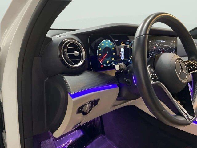 2023 Mercedes-Benz E-Class E 350 Dallas TX