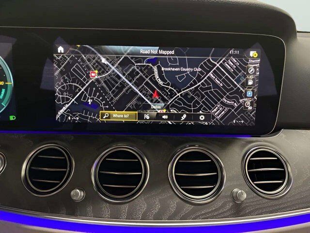 2023 Mercedes-Benz E-Class E 350 Dallas TX