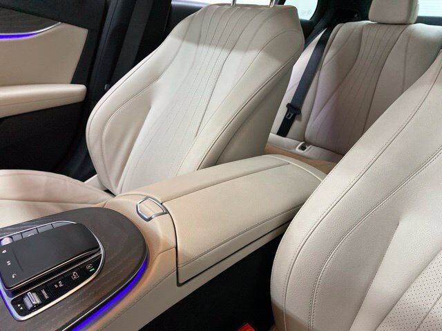 2023 Mercedes-Benz E-Class E 350 Dallas TX