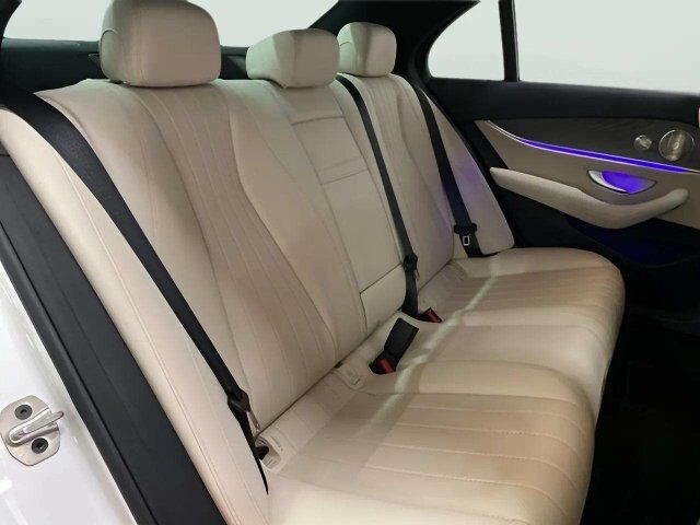 2023 Mercedes-Benz E-Class E 350 Dallas TX