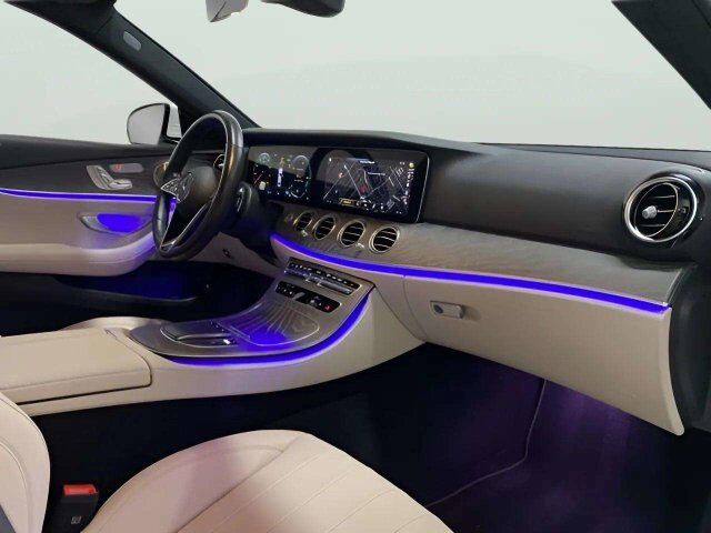 2023 Mercedes-Benz E-Class E 350 Dallas TX