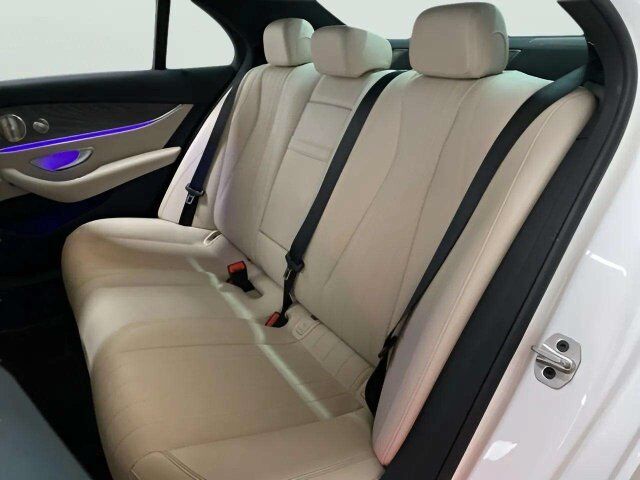 2023 Mercedes-Benz E-Class E 350 Dallas TX