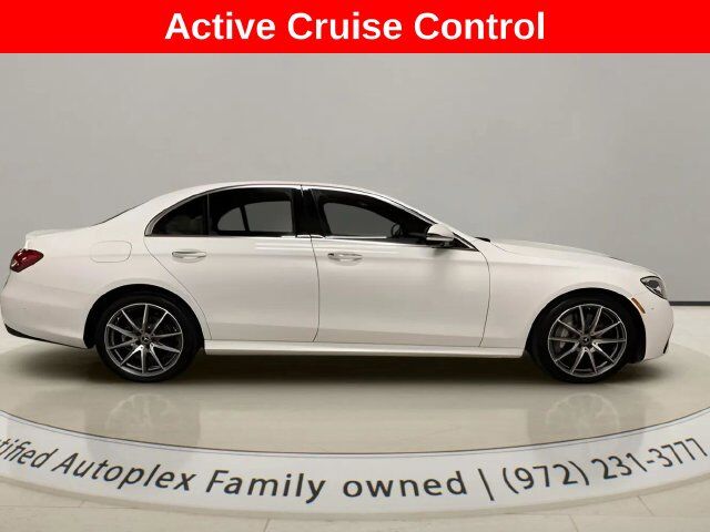 2023 Mercedes-Benz E-Class E 350 Dallas TX