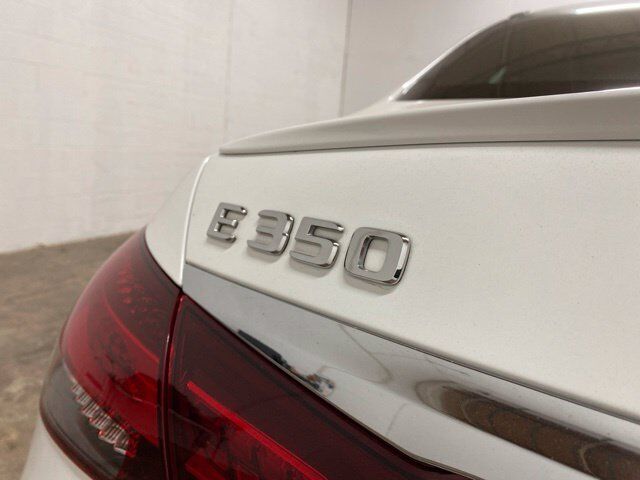 2023 Mercedes-Benz E-Class E 350 Dallas TX