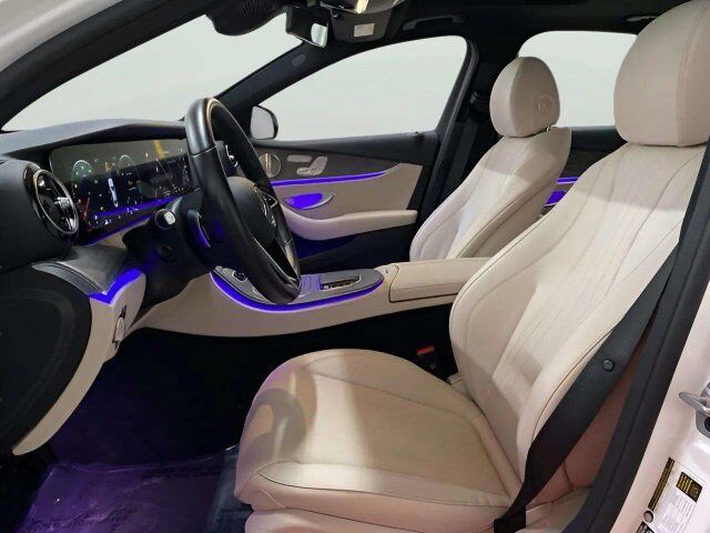 2023 Mercedes-Benz E-Class E 350 Dallas TX