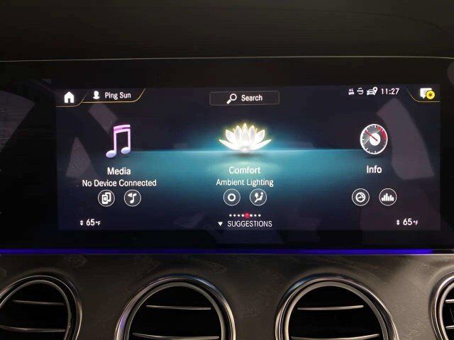 2023 Mercedes-Benz E-Class E 350 Dallas TX