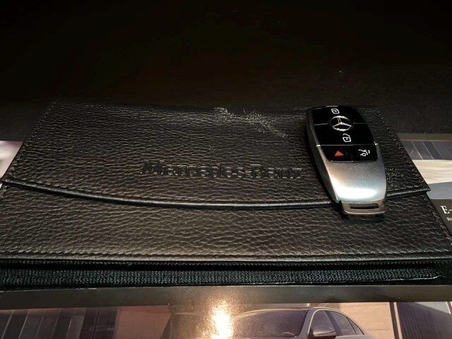 2023 Mercedes-Benz E-Class E 350 Dallas TX