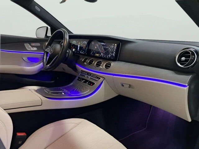 2023 Mercedes-Benz E-Class E 350 Dallas TX
