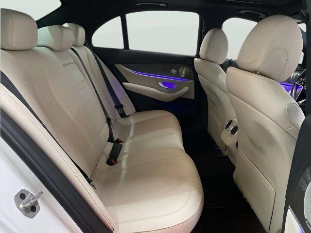 2023 Mercedes-Benz E-Class E 350 Dallas TX