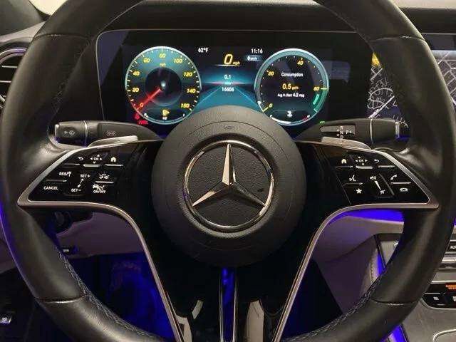 2023 Mercedes-Benz E-Class E 350 Dallas TX
