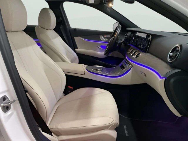 2023 Mercedes-Benz E-Class E 350 Dallas TX
