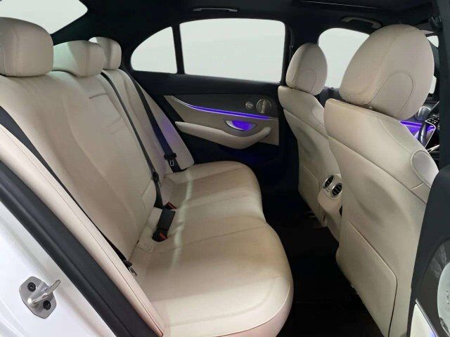 2023 Mercedes-Benz E-Class E 350 Dallas TX