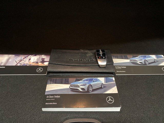 2023 Mercedes-Benz E-Class E 350 Dallas TX