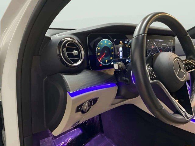 2023 Mercedes-Benz E-Class E 350 Dallas TX