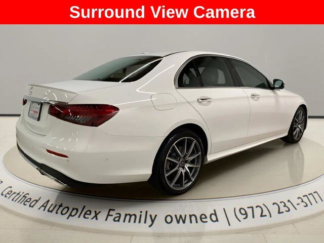 2023 Mercedes-Benz E-Class E 350 Dallas TX