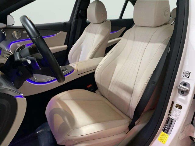 2023 Mercedes-Benz E-Class E 350 Dallas TX
