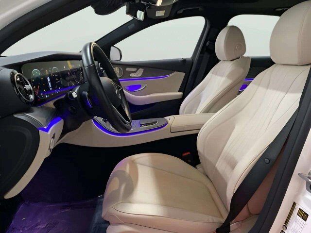 2023 Mercedes-Benz E-Class E 350 Dallas TX