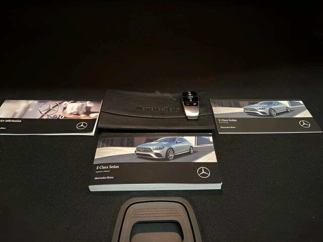 2023 Mercedes-Benz E-Class E 350 Dallas TX