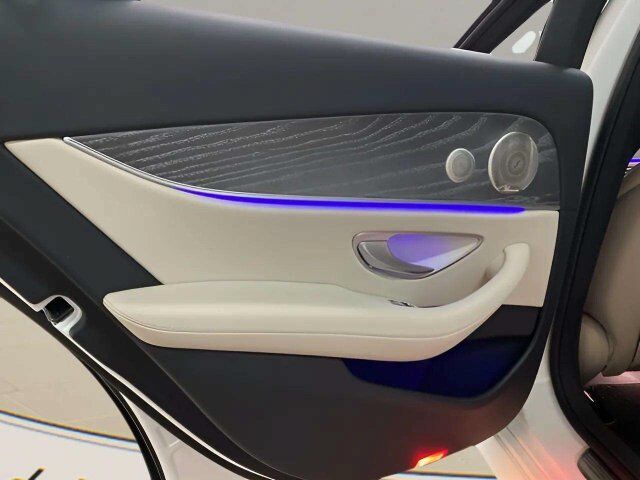 2023 Mercedes-Benz E-Class E 350 Dallas TX